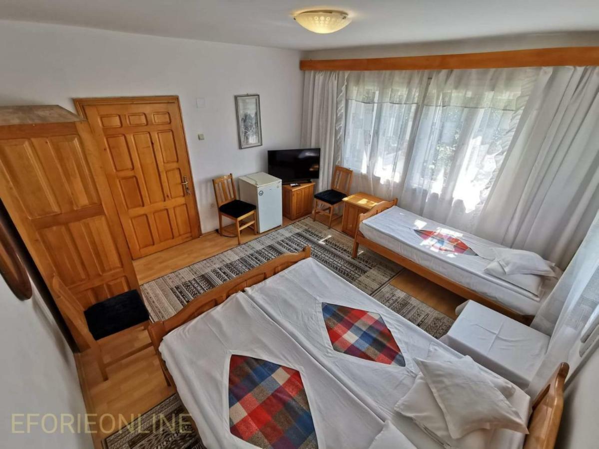 Vila Casacarp Эфорие-Суд Экстерьер фото